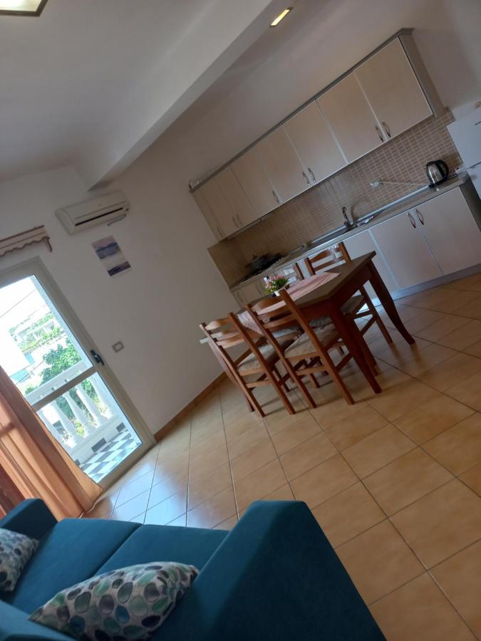 Apartament Gloria&Mitati Orikum Exterior foto