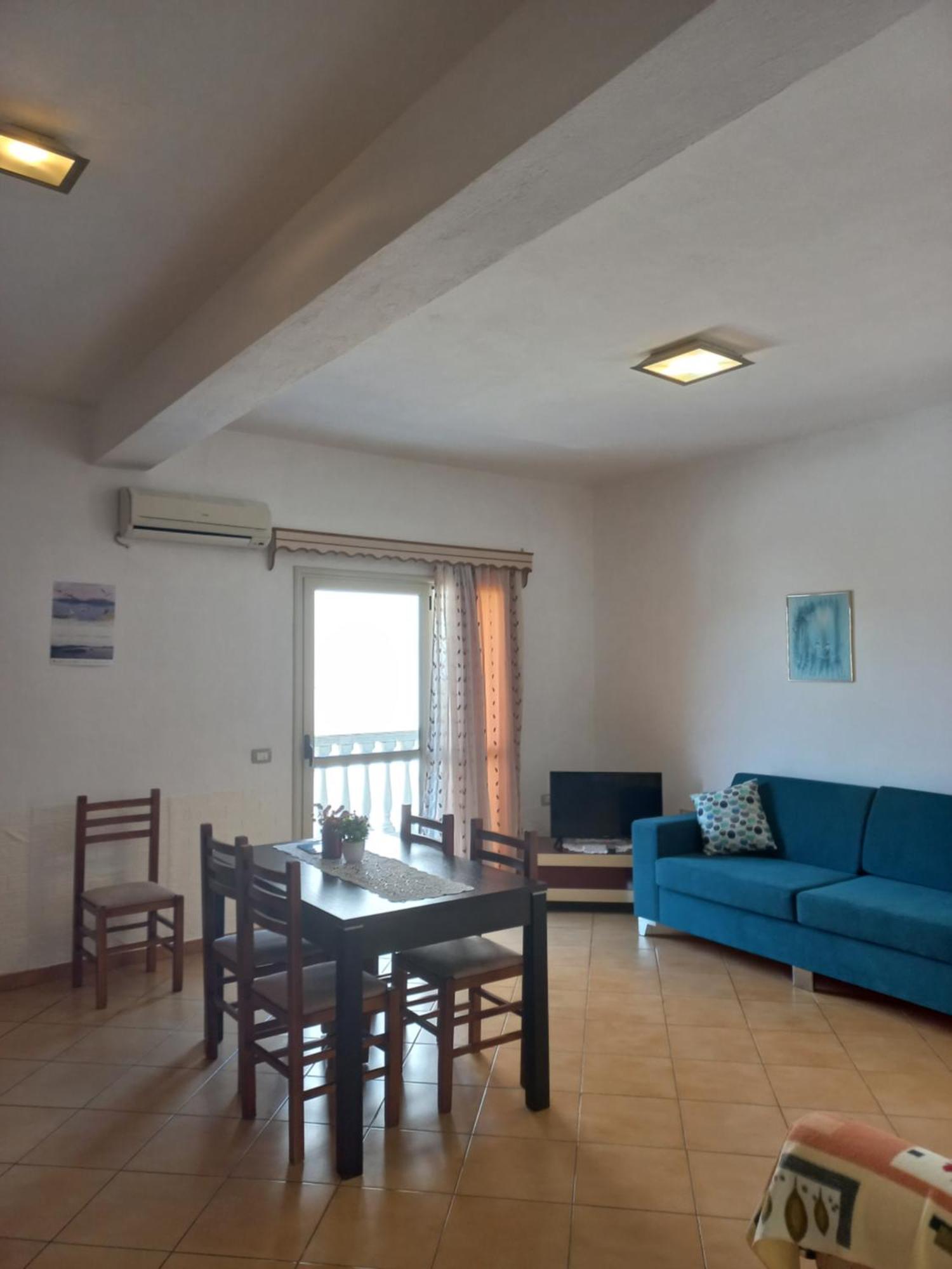 Apartament Gloria&Mitati Orikum Habitación foto