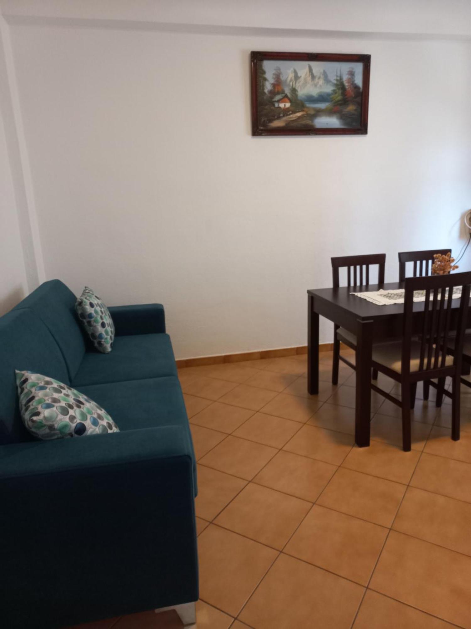 Apartament Gloria&Mitati Orikum Habitación foto