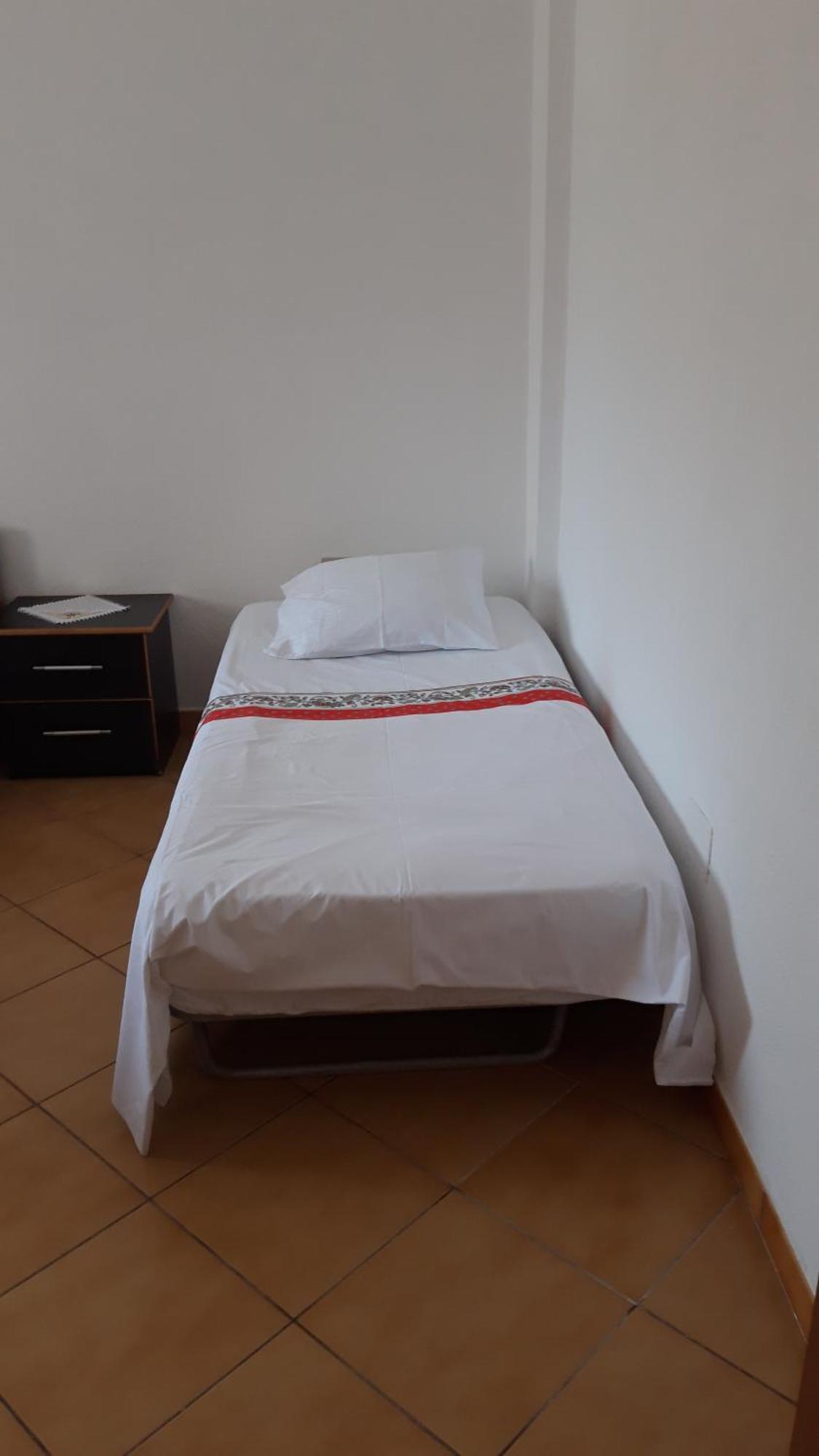 Apartament Gloria&Mitati Orikum Habitación foto